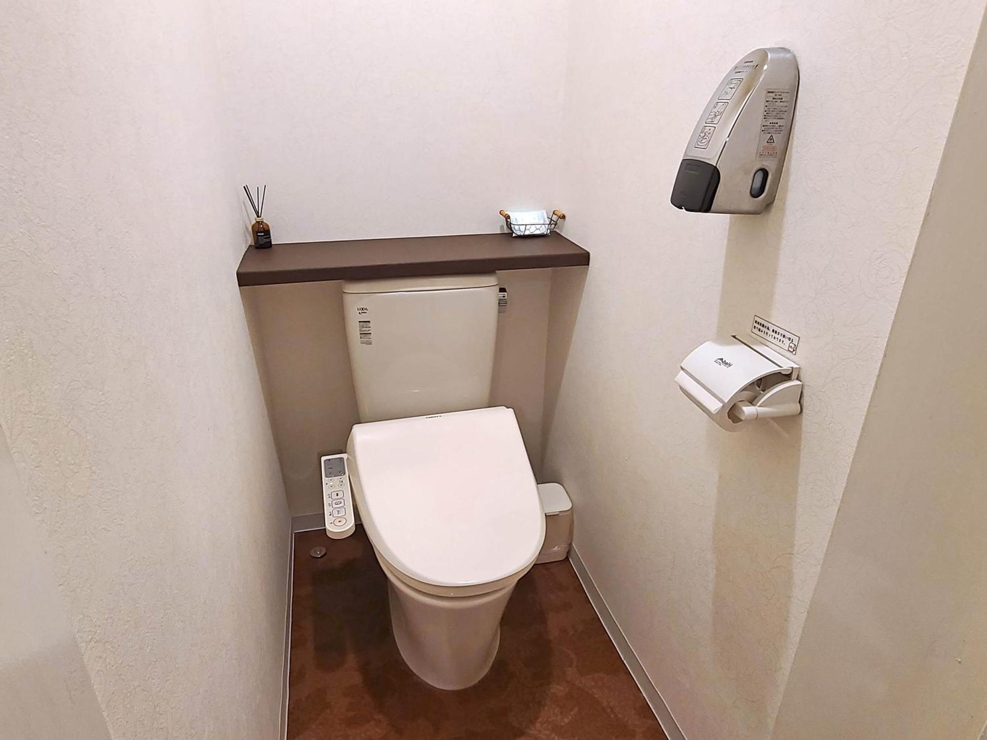 מלון Miyakomachi Pal Annex Katsuyama (Adults Only) מראה חיצוני תמונה
