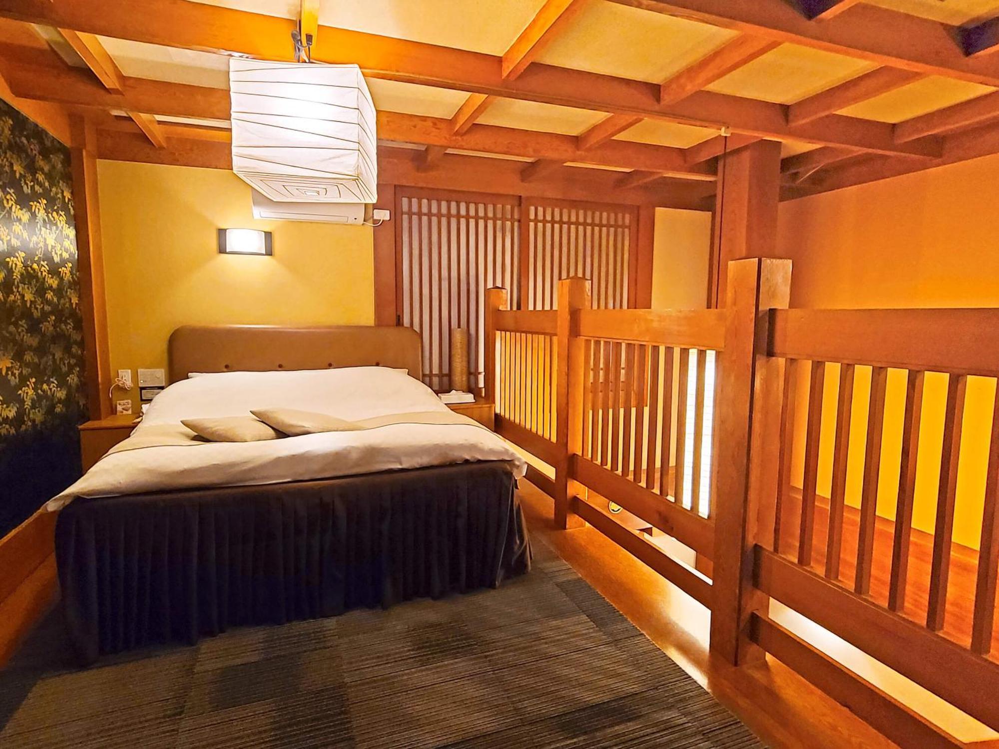 מלון Miyakomachi Pal Annex Katsuyama (Adults Only) מראה חיצוני תמונה