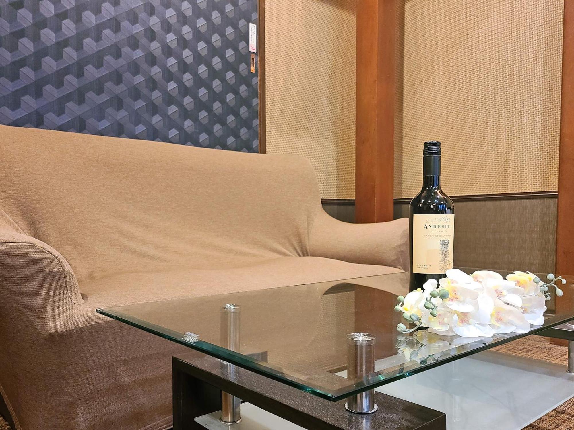 מלון Miyakomachi Pal Annex Katsuyama (Adults Only) מראה חיצוני תמונה